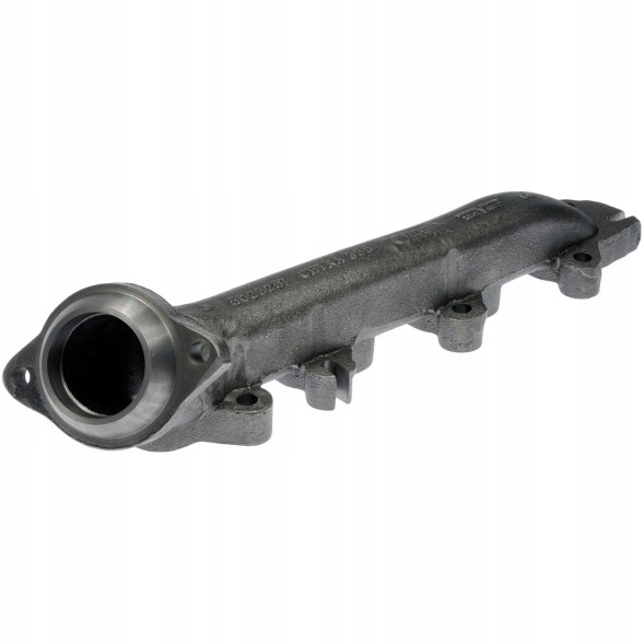 Dorman 674257 68021512AD, 68021512AE, 68021512AF, 68021512BA Випускний колектор ПРАВИЙ Dodge Durango Jeep Grand Cherokee 5.7 HEMI 11-23
