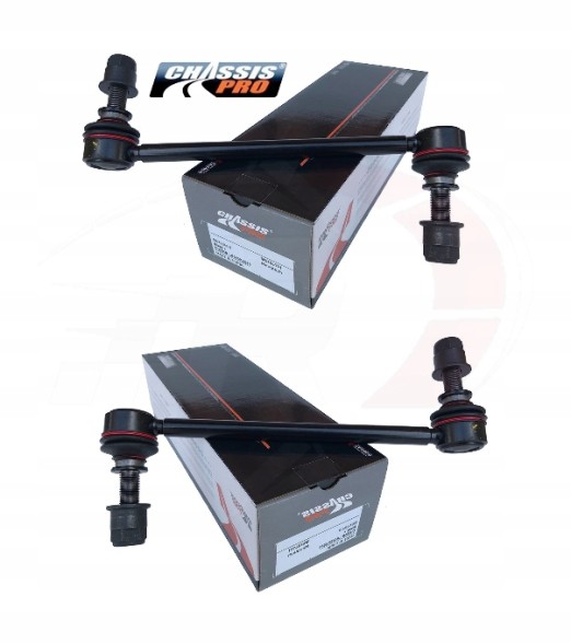 Chassis Pro RL864D Ford Explorer 2020-2025 2x З'єднувач стабілізатора Передній