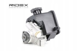 Ridex 12H0059 Насос гідропідсилювача для mercedes-benz клас e седан r