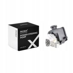 Ridex 12H0059 Насос гідропідсилювача для mercedes-benz клас e седан r