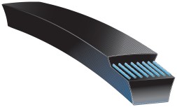 3280 GATES Патрубок