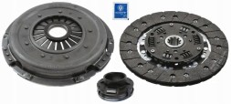 Sachs 3000 297 001 Комплект зчеплення 3000 297 001 sachs mercedes