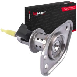 Mertt MRT-2040090 ФОРСУНКА ADBLUE OPEL MOKKA X ZAFIRA C 1.6 2.0 CDTI 55501991