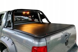 Китай PRB02_160 Комплект кріплення для шторки багажника Volkswagen Amarok 2010-2021