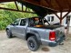 Китай PRB02_160 Комплект кріплення для шторки багажника Volkswagen Amarok 2010-2021