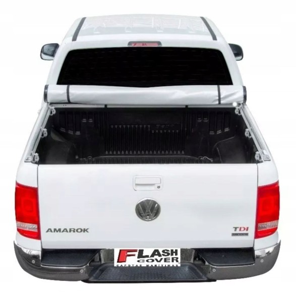 Китай PRB02_160 Комплект кріплення для шторки багажника Volkswagen Amarok 2010-2021