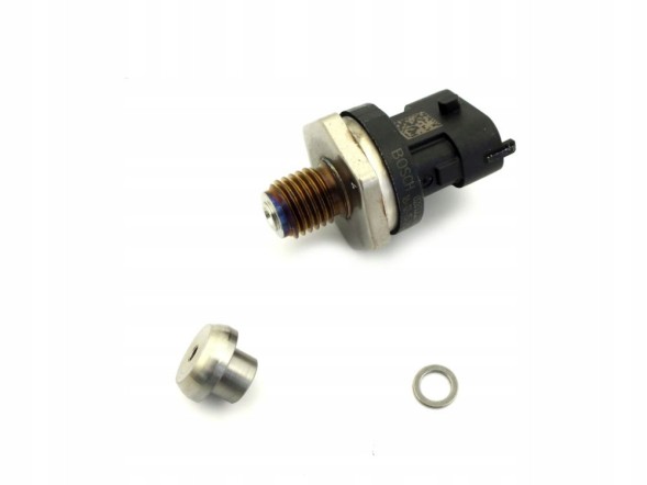 BMW OE 13537812345 Bmw m57 датчик тиску інжекторної планки oe