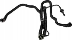 Gates EMH654 Шнур труба відмички emh654 gates audi a4 b7 (8ec)