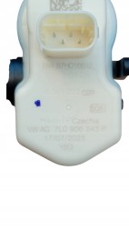 Volkswagen OE 7L0906243A Діагностичний насос для установки 7л0906243р новий оригінал vw audi q7 q8