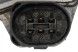 NTY ETB-CH-005 Etb-ch-005 nty дросельна заслінка повітря nty