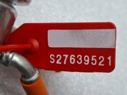 Fiat OE S27639521 ФОРСУНКА ADBLUE 55283499 68375220AA FIAT TIPO II 500X 1.6 2.0 D 2018-