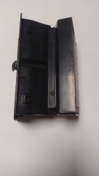Fiat OE OE7532177 Решітка припливна повітря Fiat 126р 7532177