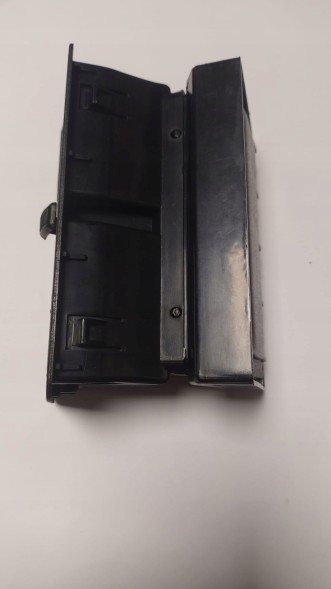 Fiat OE OE7532177 Решітка припливна повітря Fiat 126р 7532177