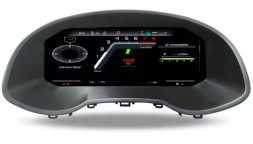 CME CMS5908054740215 CMS Цифрові годинники-лічильник DIGITAL Audi Q3 2011-2018 virtual cockpit