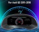 CME CMS5908054740215 CMS Цифрові годинники-лічильник DIGITAL Audi Q3 2011-2018 virtual cockpit