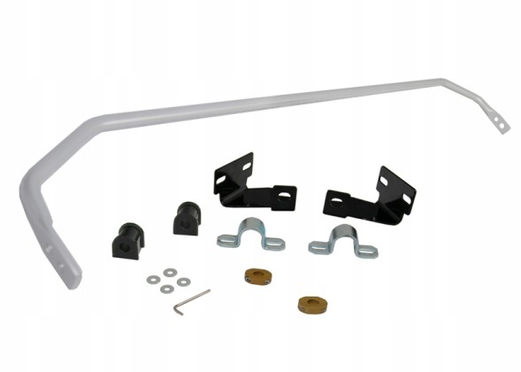 Китай WL-BMR94Z-13074 СТАБІЛІЗАТОР 16ММ 2 ТОЧКОВИЙ MAZDA MX-5 ND WHITELINE