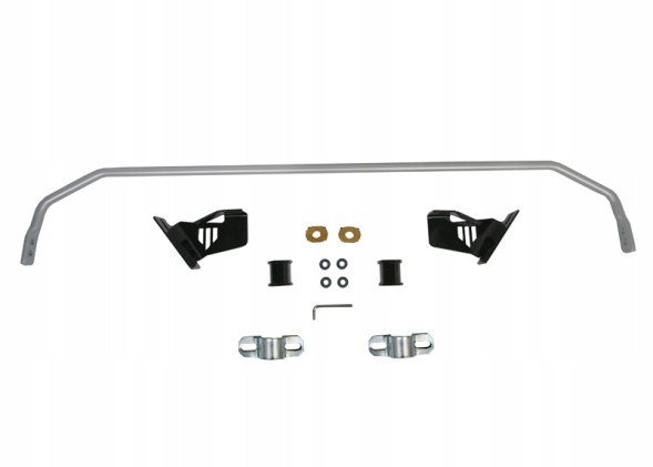 Китай WL-BMR94Z-13074 СТАБІЛІЗАТОР 16ММ 2 ТОЧКОВИЙ MAZDA MX-5 ND WHITELINE