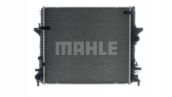 Mahle CR 1930 000P Охолоджувач води cr 1930 000р mahle