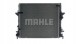 Mahle CR 1930 000P Охолоджувач води cr 1930 000р mahle