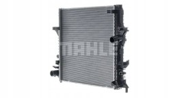 Mahle CR 1930 000P Охолоджувач води cr 1930 000р mahle