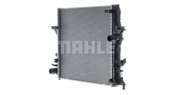 Mahle CR 1930 000P Охолоджувач води cr 1930 000р mahle