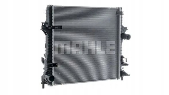 Mahle CR 1930 000P Охолоджувач води cr 1930 000р mahle