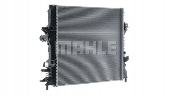 Mahle CR 1930 000P Охолоджувач води cr 1930 000р mahle