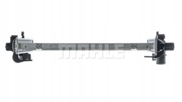 Mahle CR 1930 000P Охолоджувач води cr 1930 000р mahle