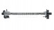 Mahle CR 1930 000P Охолоджувач води cr 1930 000р mahle