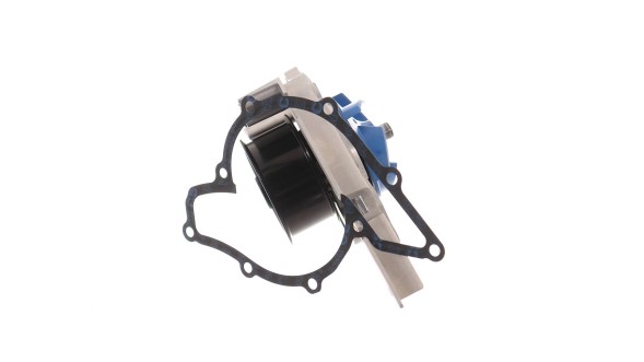 SKF VKPC 81802 Насос охолоджуючої рідини audi 80, a4, a6, a8, cabriolet, coupe skoda superb