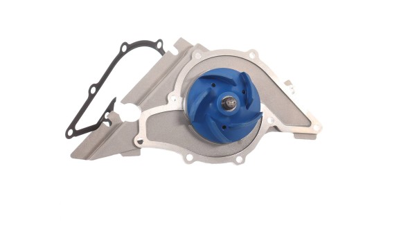 SKF VKPC 81802 Насос охолоджуючої рідини audi 80, a4, a6, a8, cabriolet, coupe skoda superb