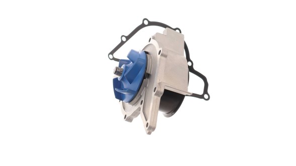 SKF VKPC 81802 Насос охолоджуючої рідини audi 80, a4, a6, a8, cabriolet, coupe skoda superb