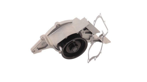 SKF VKPC 81802 Насос охолоджуючої рідини audi 80, a4, a6, a8, cabriolet, coupe skoda superb