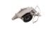 SKF VKPC 81802 Насос охолоджуючої рідини audi 80, a4, a6, a8, cabriolet, coupe skoda superb