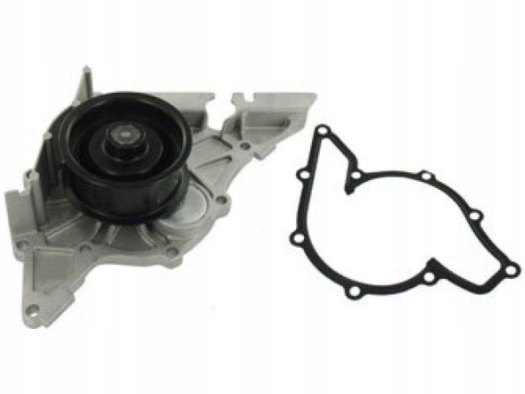SKF VKPC 81802 Насос охолоджуючої рідини audi 80, a4, a6, a8, cabriolet, coupe skoda superb