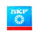 SKF VKPC 81802 Насос охолоджуючої рідини audi 80, a4, a6, a8, cabriolet, coupe skoda superb