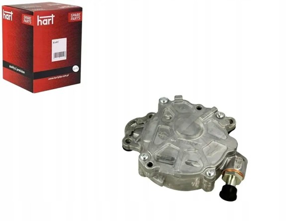 Hart 927 408 Hart вакуумний насос гальмівна система 927 408