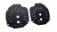 Moman 0089688082478 Ford Mustang SHELBY набирає KMH MoMan
