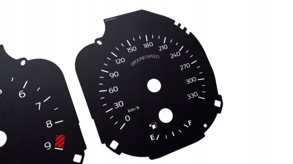 Moman 0089688082478 Ford Mustang SHELBY набирає KMH MoMan