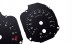 Moman 0089688082478 Ford Mustang SHELBY набирає KMH MoMan