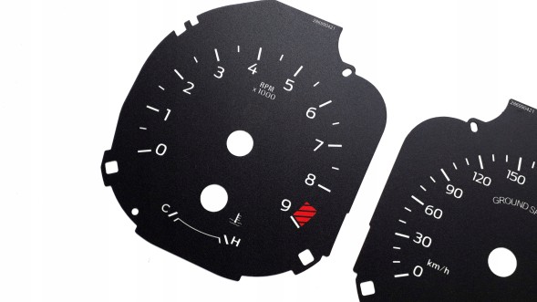 Moman 0089688082478 Ford Mustang SHELBY набирає KMH MoMan
