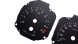 Moman 0089688082478 Ford Mustang SHELBY набирає KMH MoMan