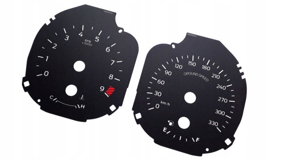 Moman 0089688082478 Ford Mustang SHELBY набирає KMH MoMan