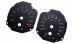 Moman 0089688082478 Ford Mustang SHELBY набирає KMH MoMan