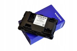 Volvo OE 32414268q Модуль керування фаркопом для Volvo S60 III, V60 II. Номери деталей: 31454603, 32369968