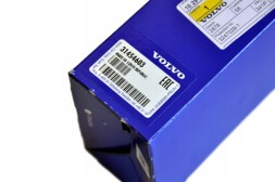 Volvo OE 32414268q Модуль керування фаркопом для Volvo S60 III, V60 II. Номери деталей: 31454603, 32369968