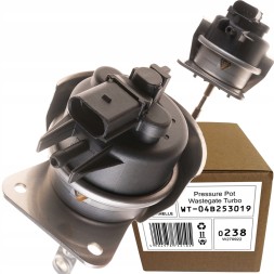 Maranelle WT-04B253019 Клапан тиску турбіни Maranelle для легкових автомобілів 1.4 TDI