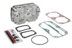 V-maxzone Part VIC-124388 Циліндрова головка компресора повітря 15 07 60 для IVECO EUROTECH MH 180 E