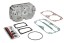V-maxzone Part VIC-124388 Циліндрова головка компресора повітря 15 07 60 для IVECO EUROTECH MH 180 E