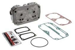 V-maxzone Part VIC-124388 Циліндрова головка компресора повітря 15 07 60 для IVECO EUROTECH MH 180 E